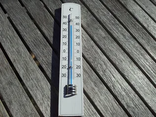 Másodfokú hőségriasztás borítóképe