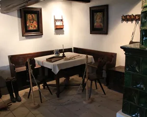 Galéria
