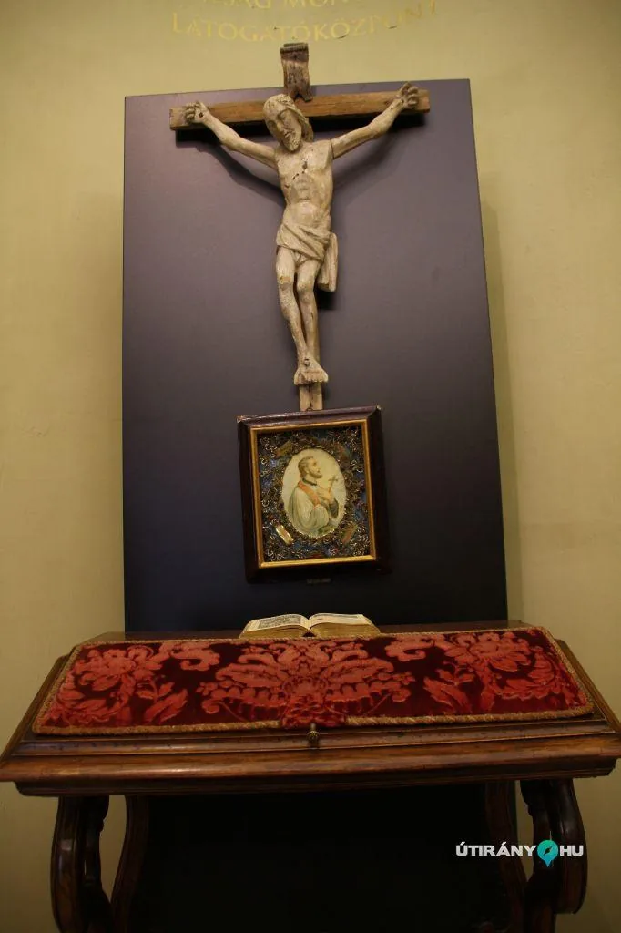 Galéria