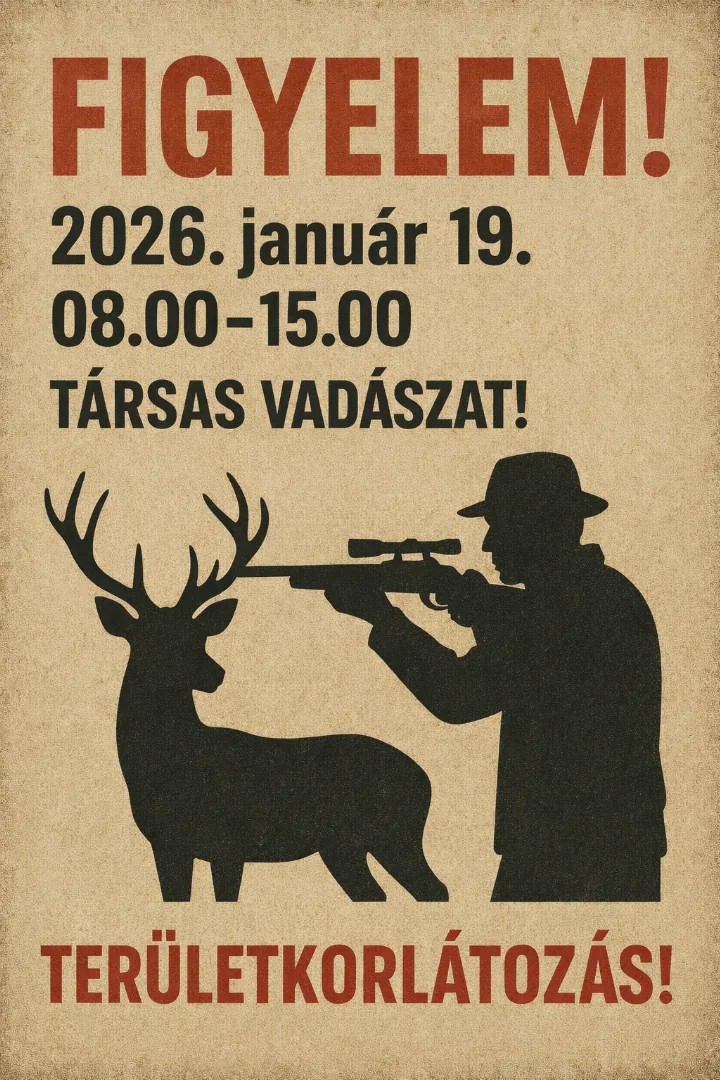 Plakát