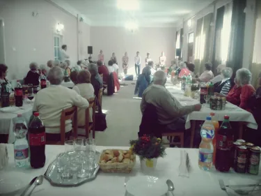 Idősek Napja 2018