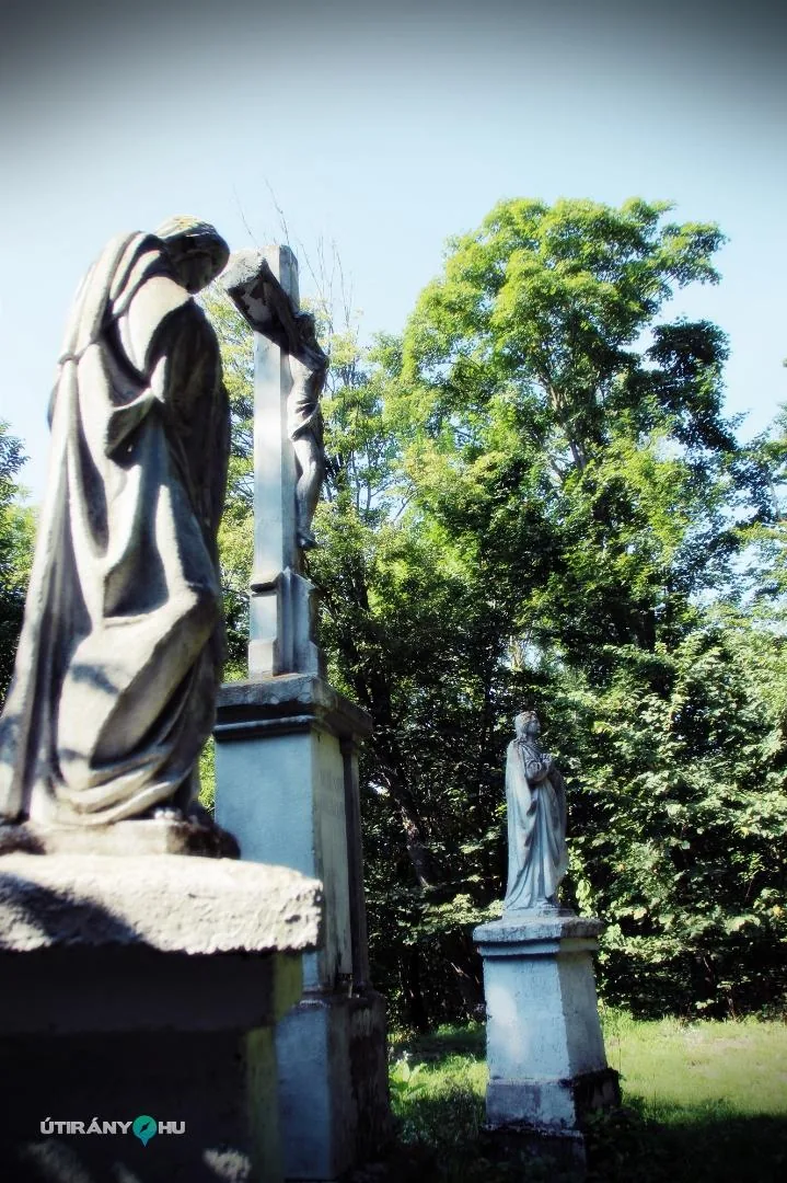 Szent-kút 2019