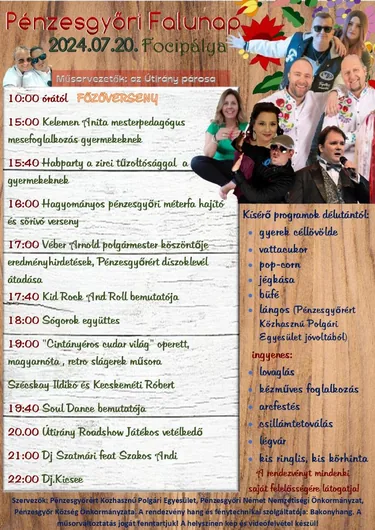 Plakát: