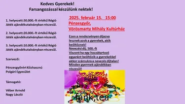 Plakátok