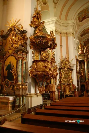 Galéria