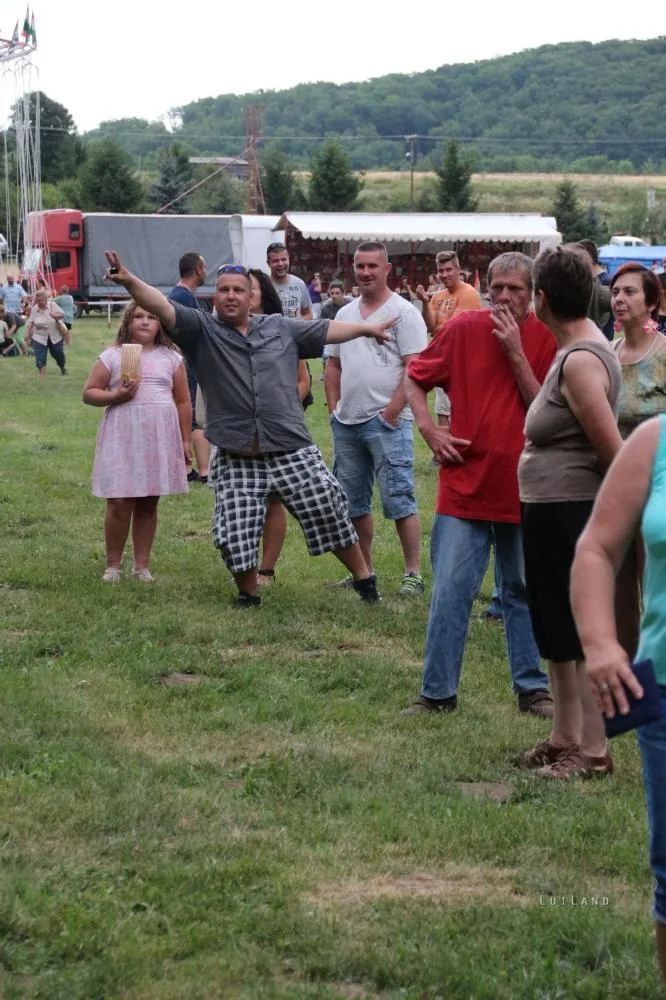 Falunap képek 2017
