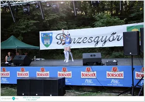 Képek délután