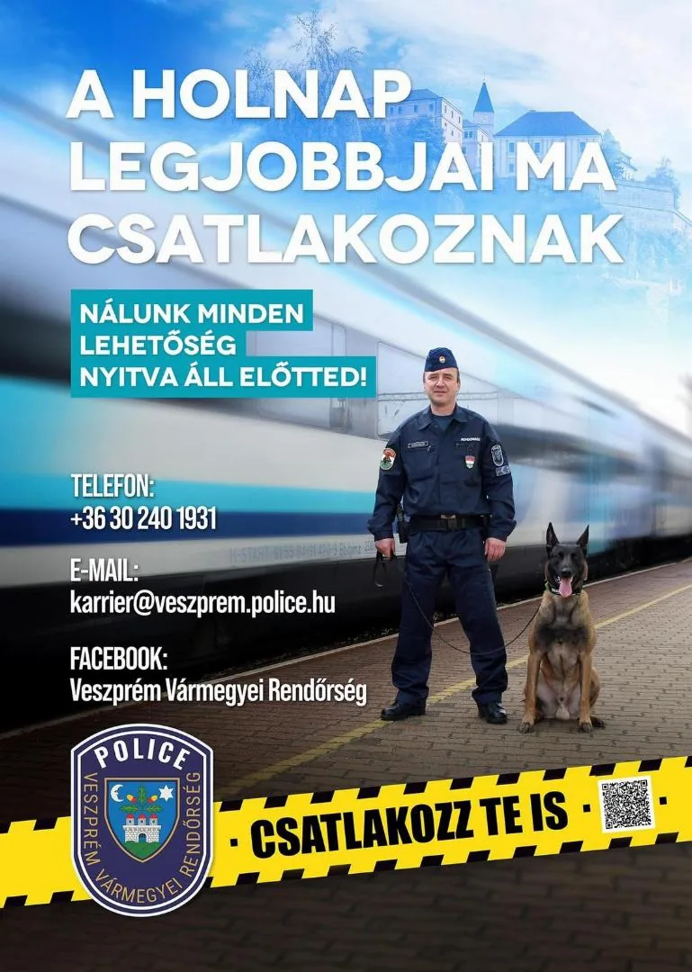 További plakátok