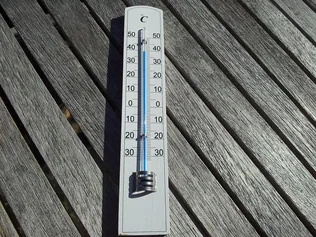 Hőségriasztás borítóképe