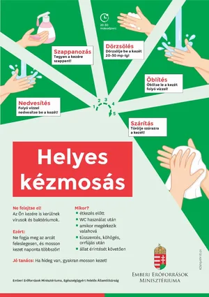 Tájékoztatók: