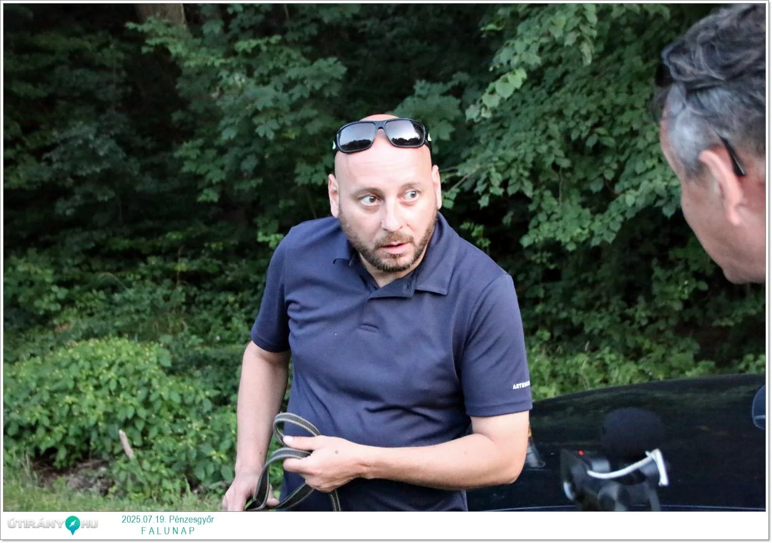 Képek délután