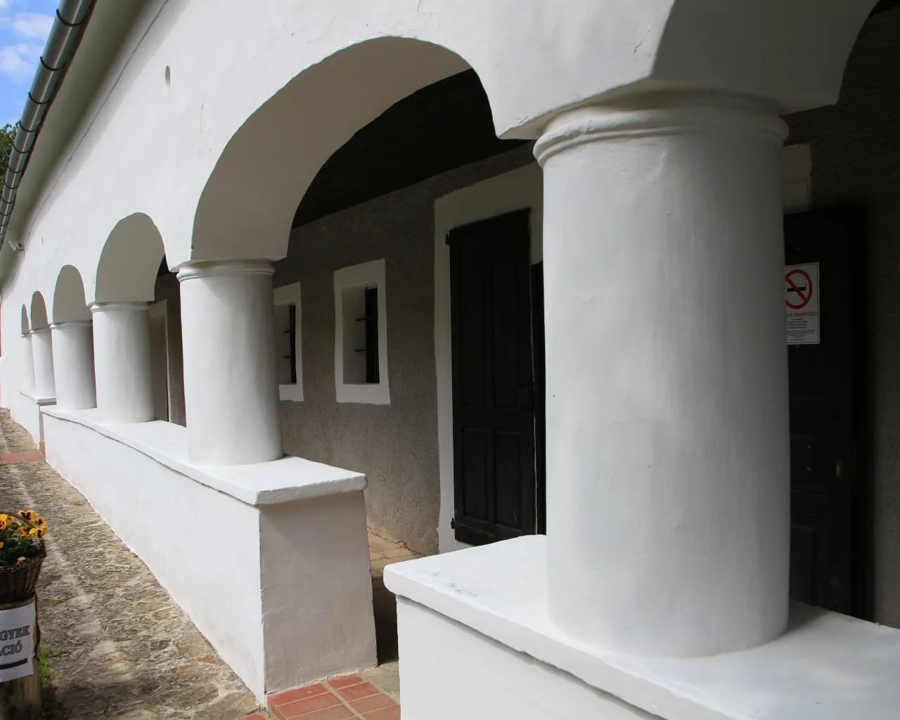 Galéria